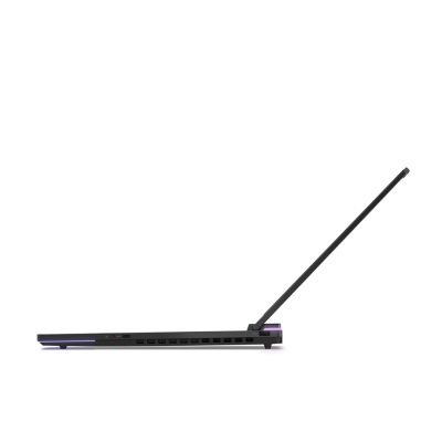 8. Lenovo Legion 9 18IAX10 Ultra 9 275HX 18" WQUXGA IPS 520nits Glossy 240Hz 64GB DDR5 5200 SSD2TB GeForce RTX 5090 24GB 99.9Wh WS11Pro Eclipse Black