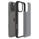 7. Etui Spigen Ultra Hybrid na iPhone 16 Pro Max - czarne