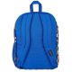 3. JanSport Big Student Backpack EK0A5BAH4Z9 Wielokolorowe One size