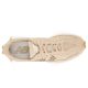 3. Sneakersy damskie New Balance WS327 lifestyle beige (WS327LPA)