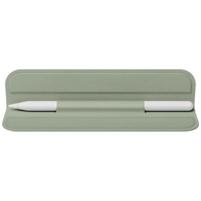 8. Etui UNIQ Camden Lite na iPad Air 11" 2024 / 2025 / 2026 - zielone