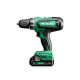 HIKOKI WKRĘTARKA 18V DS18DF WKZ 53Nm 2x2,0Ah