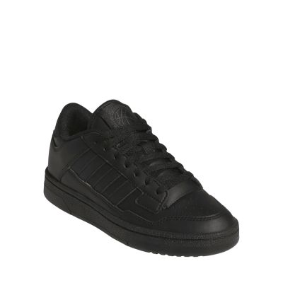 2. Buty dla dzieci adidas Rapid Court Low KH8816
