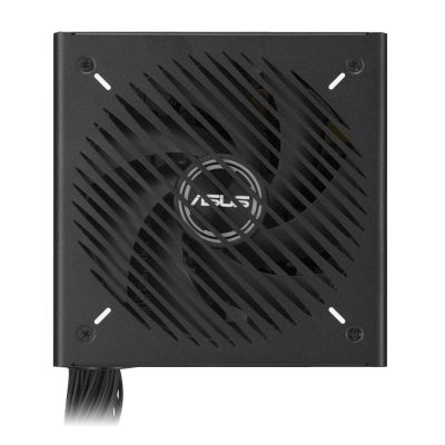 12. Zasilacz ASUS PRIME-650B (BLACK)