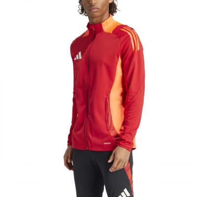 5. Bluza adidas Tiro 24 Competition M IP1875