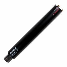 Korona diamentowa RS-TX 1 1/4" 72mm x 450mm NA SUCHO