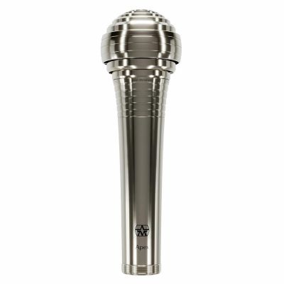 Aston Microphones Apex Glass Mikrofon wokalowy dynamiczny