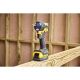 15. DeWALT DCF870E2T-QW klucz zasilany 1/4" 3000 RPM 56 N·m Czarny, Żółty 500 W 18 V