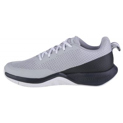2. Buty do tenisa ziemnego Wilson Rush Pro Lite M WRS333190