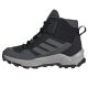 8. Buty adidas Terrex AX4-R Mid Jr IF6520
