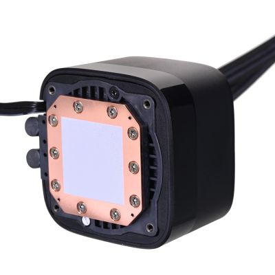 15. Chłodzenie wodne DeepCool R-LD240