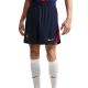 3. Spodenki męskie Nike FC Barcelona Match Home granatowe II1801 498