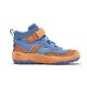 3. Buty barefoot wodoodporne wegańskie Affenzahn Explory Bird of Paradise (01487-70111)