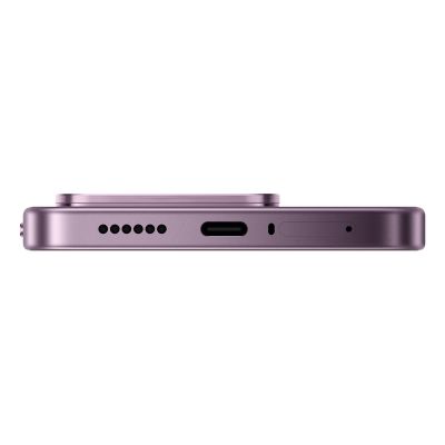 11. Xiaomi 17T 16,7 cm (6.59") Dual SIM 5G USB Type-C 12 GB 256 GB 6500 mAh Fioletowy