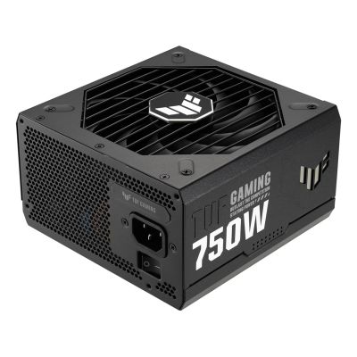 14. Zasilacz ASUS TUF GAMING 750W GOLD