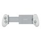 4. GameSir G8 Plus MFi Biały USB Gamepad Android, iOS, Nintendo Switch, PC