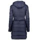 3. Parka damska Geographical Norway BEALIZE NAVY DB LADY  093 (WY4740F/GN-NAVY)