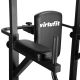 14. VIRTUFIT REGULOWANA WIEŻA SIŁOWA - STACJA DO PODCIĄGANIA I DIPÓW