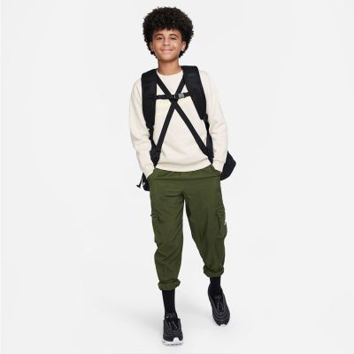 7. Bluza Nike Sportswear Club+ Jr FD3182-141