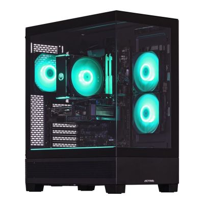 18. Actina View 7500F/32GB/1TB/RTX5060Ti/750W