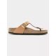 2. Klapki Birkenstock Gizeh BS W 1025062
