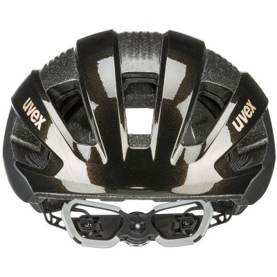 2. Kask rowerowy damski UVEX Rise CC WE