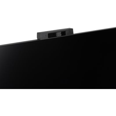 15. Monitor iiyama XUB2790QSUH-B2 27" IPS-panel 2560x1440 100Hz Windows Hello Kamera 5MP Auto Focus 15cm regulacja wysokości stojaka 4ms 250