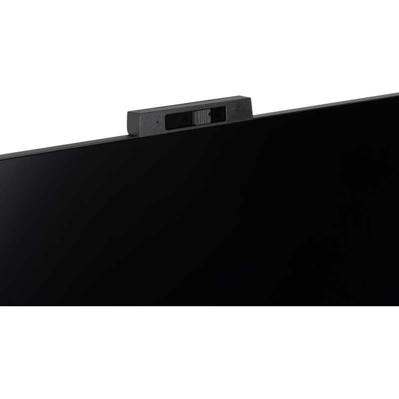 15. Monitor iiyama XUB2790QSUH-B2 27" IPS-panel 2560x1440 100Hz Windows Hello Kamera 5MP Auto Focus 15cm regulacja wysokości stojaka 4ms 250