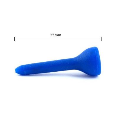 5. Tee - podstawka pod piłeczki golfowe PGT 10szt.