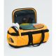 3. Torba base camp duffel m-summit gold-tnf black-npf THE NORTH FACE