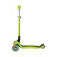 3. Hulajnoga SMJ Globber 3-kołowa Primo Foldable Lights 432-106-3