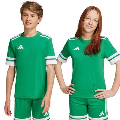 10. Koszulka adidas Squadra 25 Jr JN7486