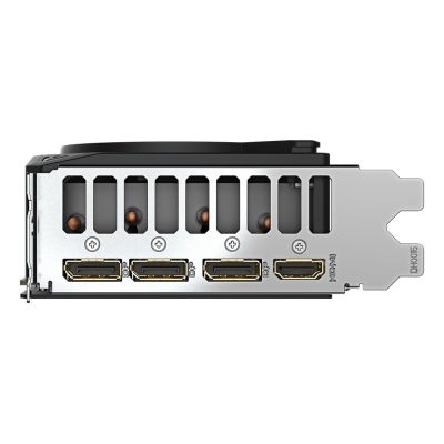 8. Karta graficzna Gigabyte GeForce RTX 5070 WINDFORCE OC 12GB