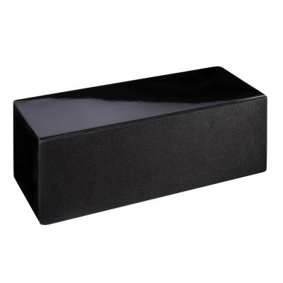2. Terratec Concert W1 Przenośny głośnik stereo Czarny 20 W