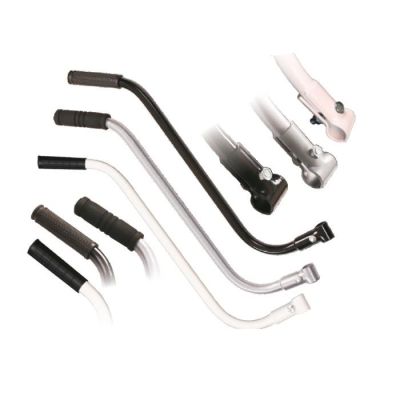 Uchwyt do prowadzenia uniwersalny niebieski