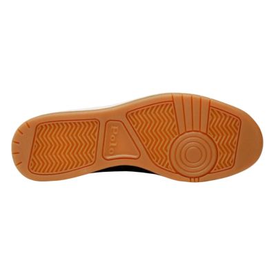 9. Buty Polo Ralph Lauren Sneaker Boot Bo Lcb M 809855863002