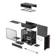23. Obudowa DeepCool CL660