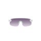 4. Okulary rowerowe POC Elicit+ white cat.3 + cat.0