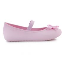 Sandały Crocs Brooklyn Bow Flat K Jr 210136-6GD