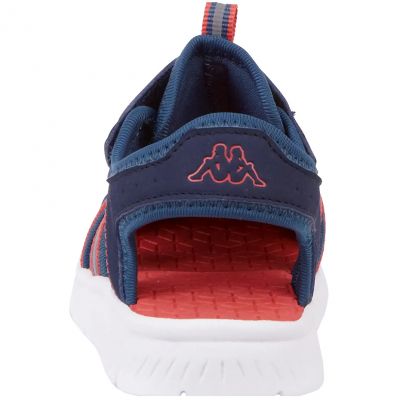 5. Buty Kappa Kyoko Jr 260884K 6744