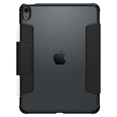 2. Etui Spigen Ultra Hybrid Pro na iPad Air 4 2020 / 5 2022 / 11'' 2024 - czarne