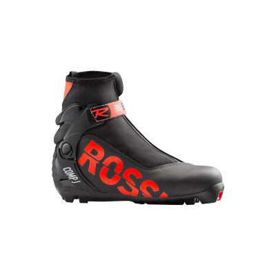 2. Buty biegowe ROSSIGNOL COMP J - czarne