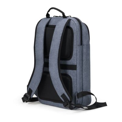 3. DICOTA Slim Eco MOTION 35,8 cm (14.1") Plecak Niebieski