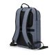 3. DICOTA Slim Eco MOTION 35,8 cm (14.1") Plecak Niebieski