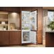 24. Lodówka do zabudowy ELECTROLUX LNT6NE18S (178 cm wys.)
