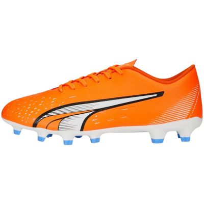 8. Buty piłkarskie Puma Ultra Play FG/AG M 107224 01