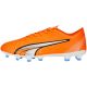 8. Buty piłkarskie Puma Ultra Play FG/AG M 107224 01