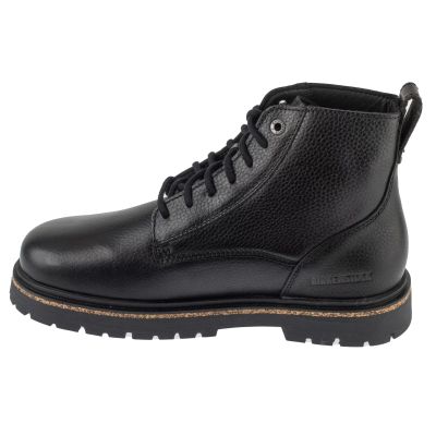 2. Birkenstock Highwood Lace Mid W 1030783 Czarne 36