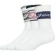 2. Skarpety Asics 3 pack Logo Crew 3033B879401