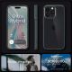 7. Etui Spigen Ultra Hybrid na iPhone 15 Pro Max - ciemnozielone